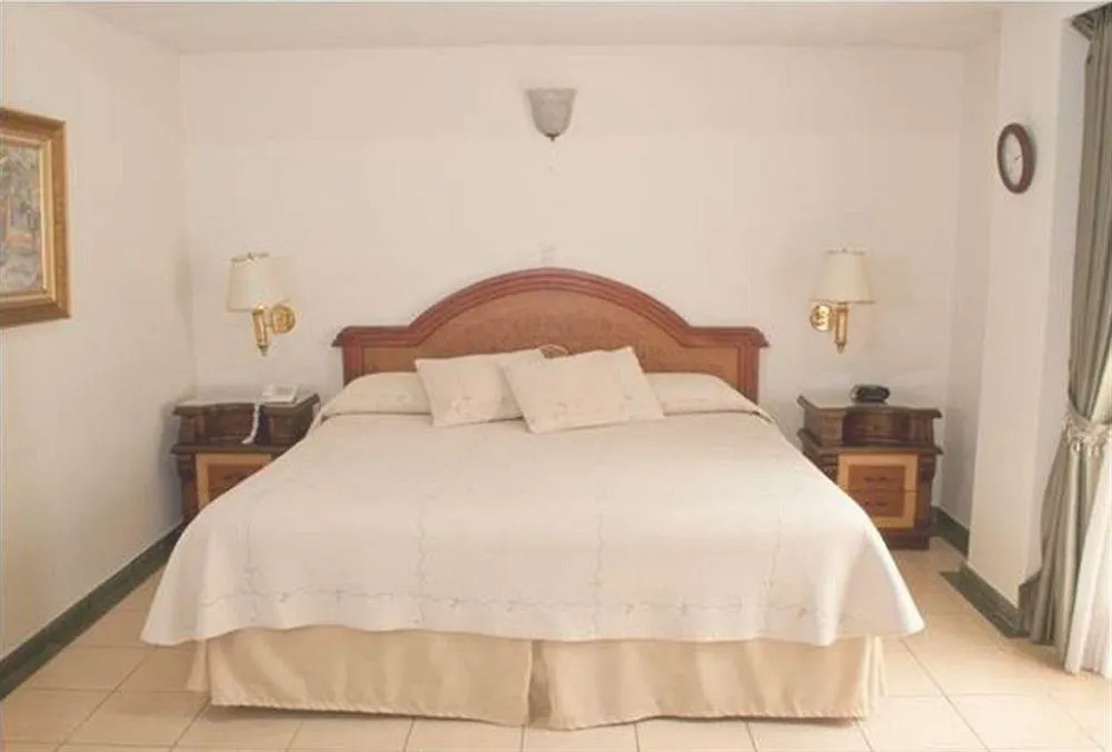 Hotel Casa Laureles Medellin