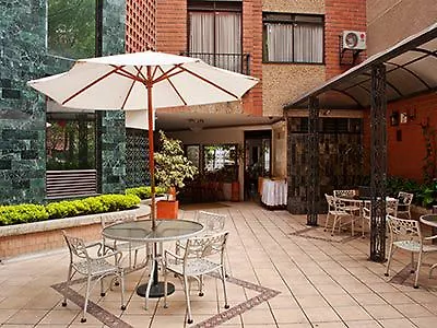 Hotel Casa Laureles Medellin 4*,