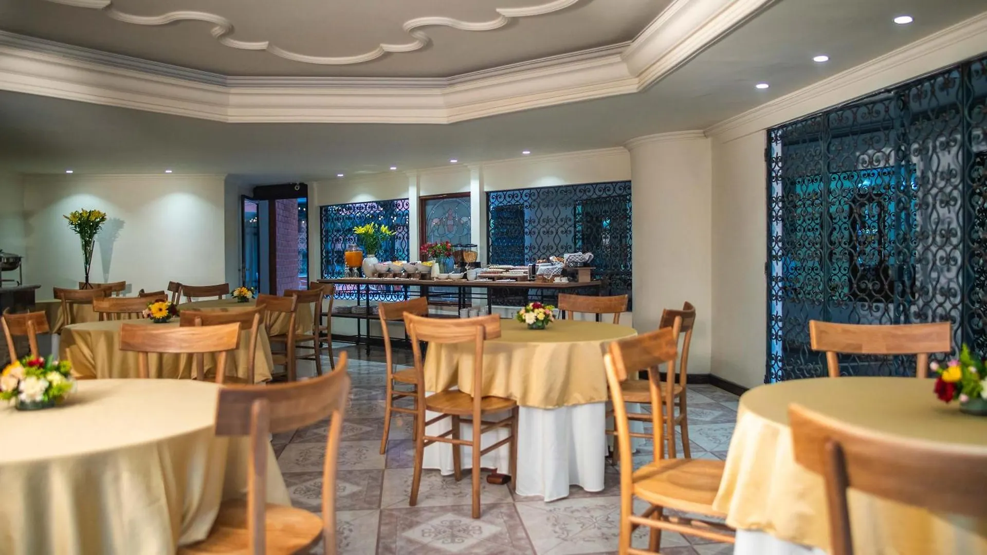 Hotel Casa Laureles Medellin