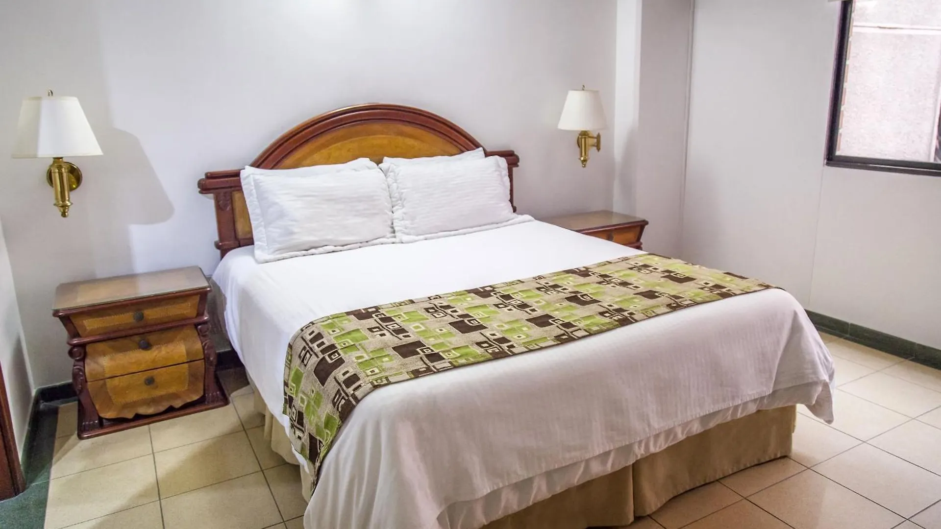 Hotel Casa Laureles Medellin