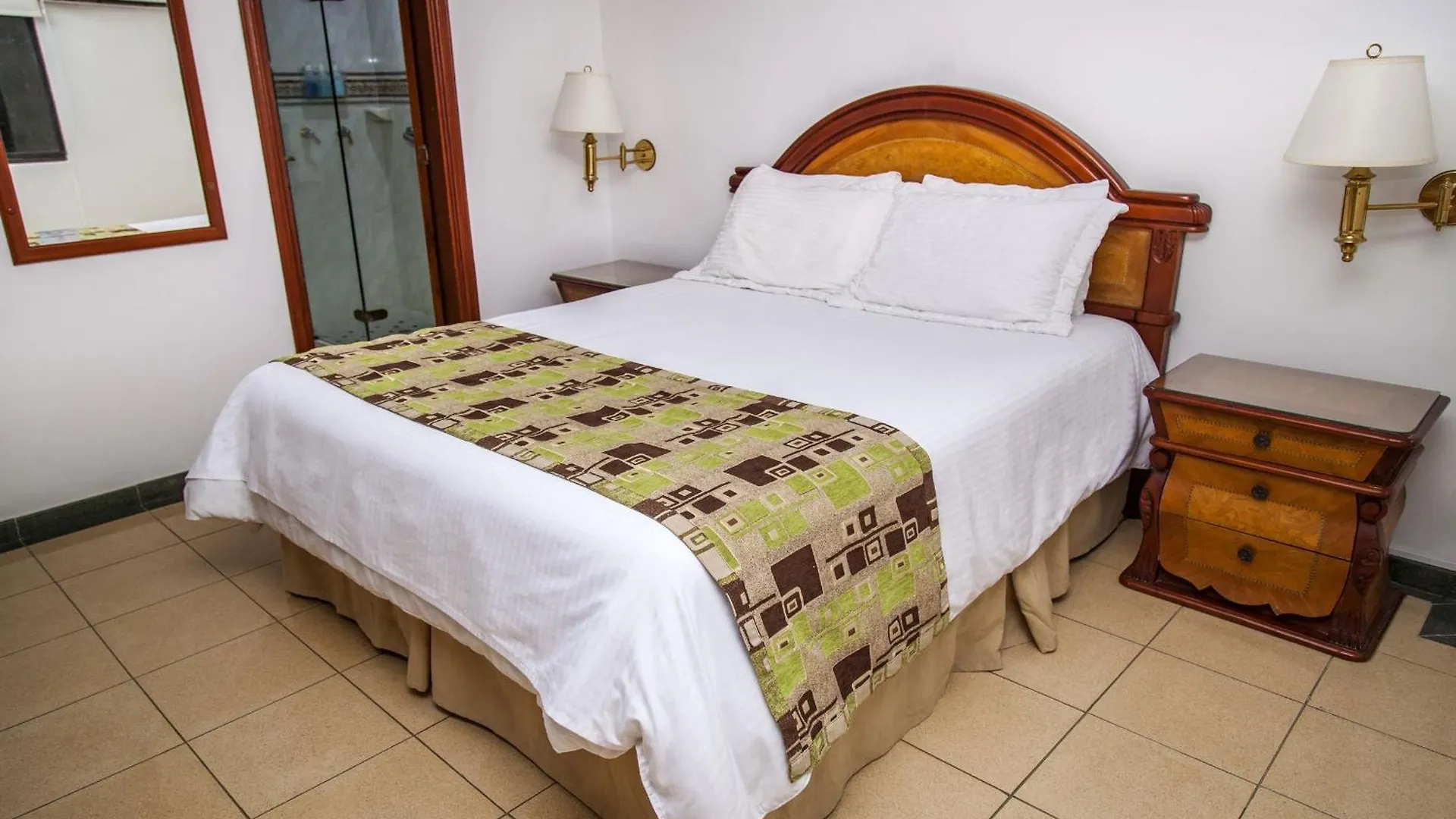 Hotel Casa Laureles Medellin Colombia