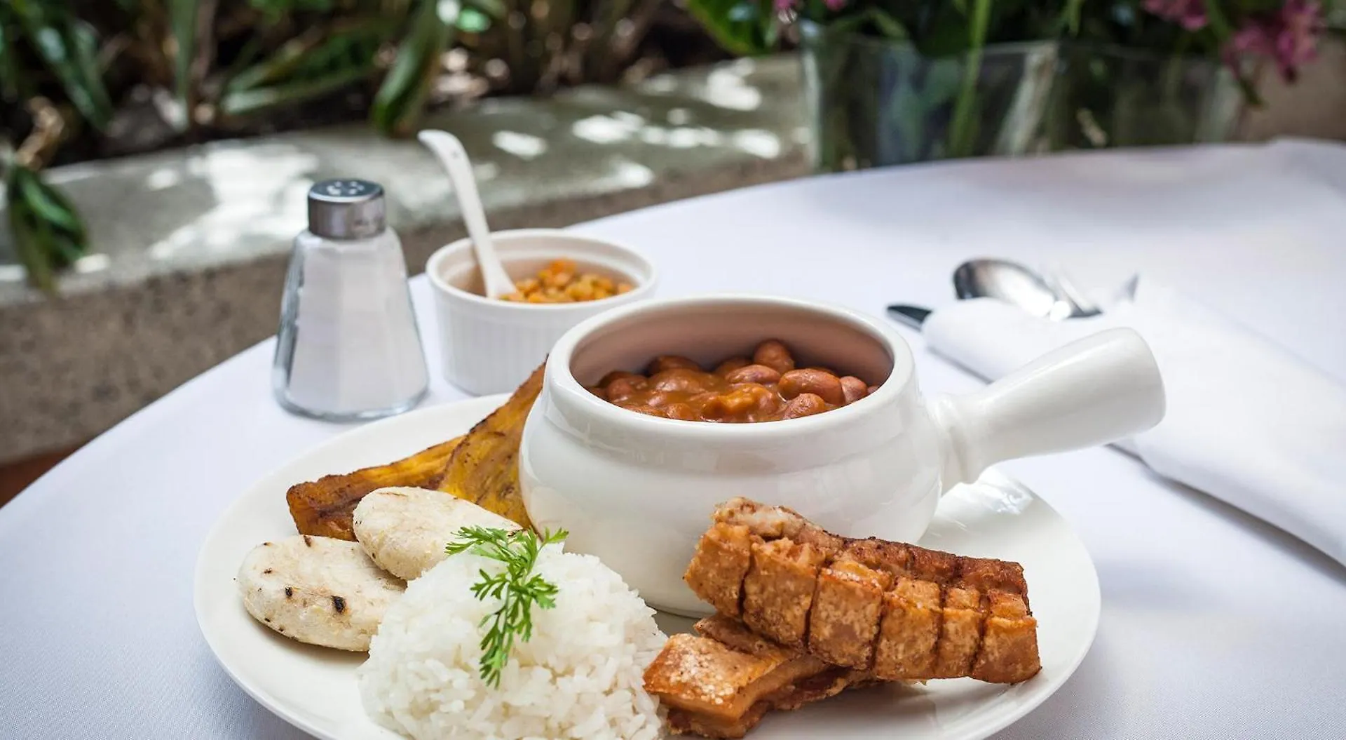 Hotel Casa Laureles Medellin
