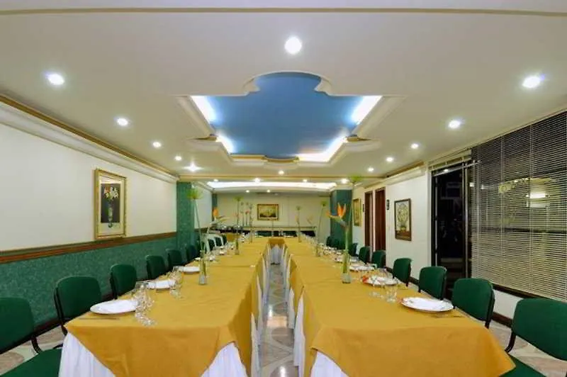 Hotel Casa Laureles Medellin
