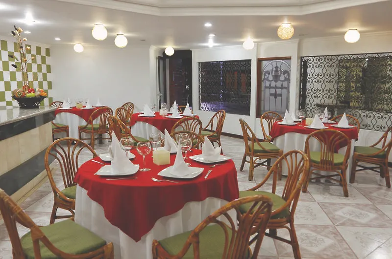 Hotel Casa Laureles Medellin 4*,  Colombia
