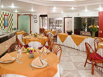 Hotel Casa Laureles Medellin
