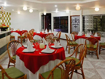 Hotel Casa Laureles Medellin