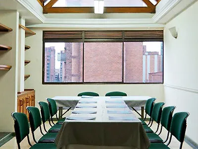 Hotel Casa Laureles Medellin