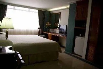 Hotel Casa Laureles Medellin 4*,  Colombia