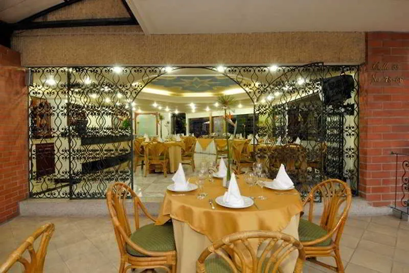 Hotel Casa Laureles Medellin