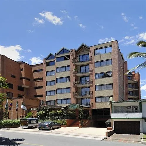 Hotel Casa Laureles Medellin 4*,  Colombia