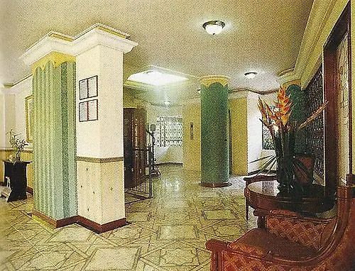 Hotel Casa Laureles Medellin