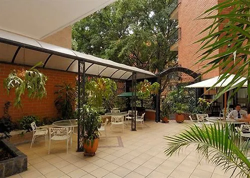 Hotel Casa Laureles Medellin