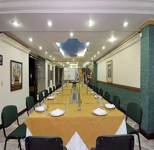 Hotel Casa Laureles Medellin 4*,  Colombia