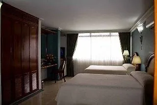 ****  Hotel Casa Laureles Medellin Colombia