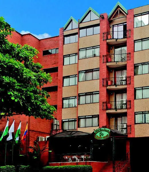 Hotel Casa Laureles Medellin