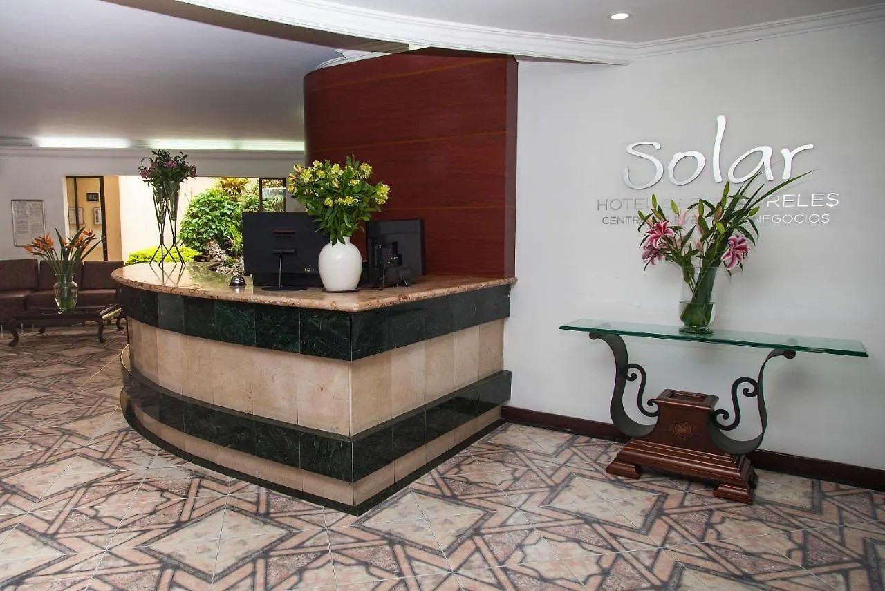 Hotel Casa Laureles Medellin