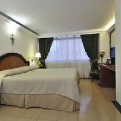 Hotel Casa Laureles Medellin Colombia