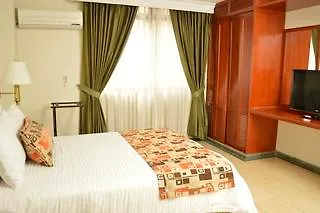 Hotel Casa Laureles Medellin