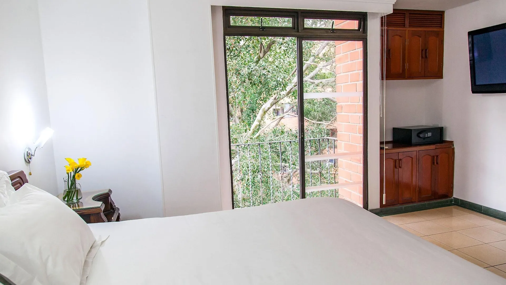 Hotel Casa Laureles Medellín