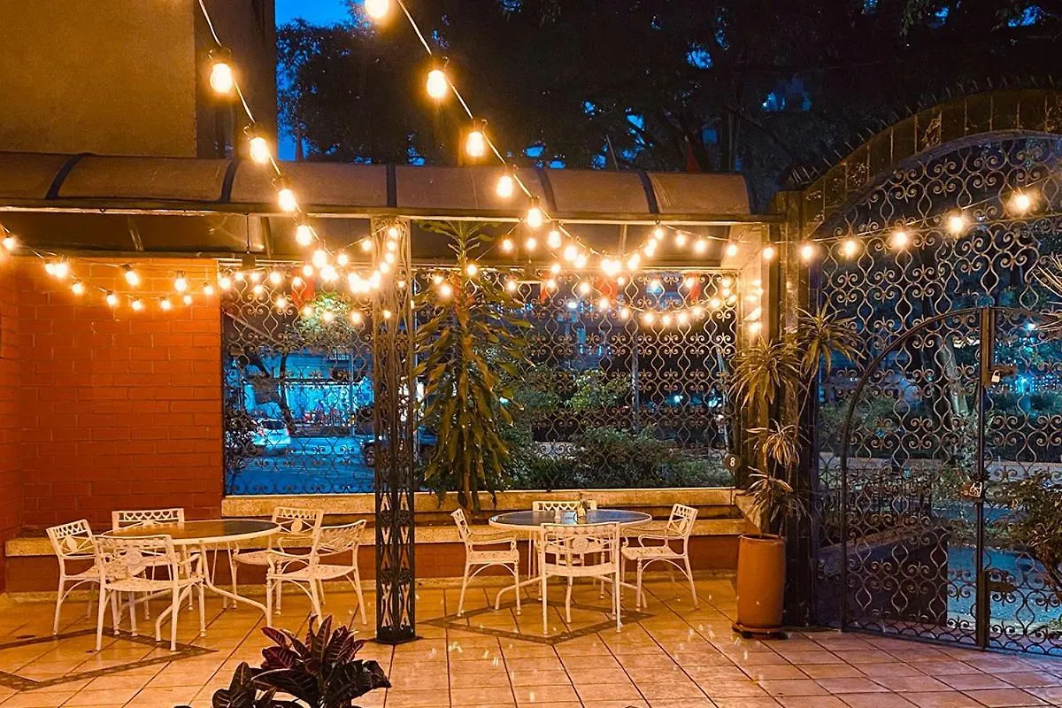 Hotel Casa Laureles Medellín
