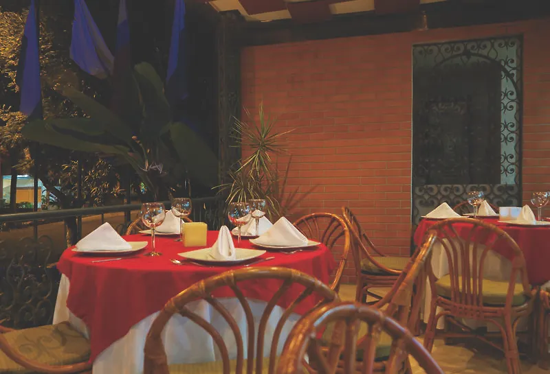 ****  Hotel Casa Laureles Medellín Colombia