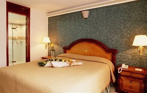 Hotel Casa Laureles Medellín