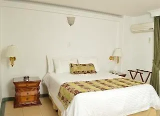 ****  Hotel Casa Laureles Medellín Colombia
