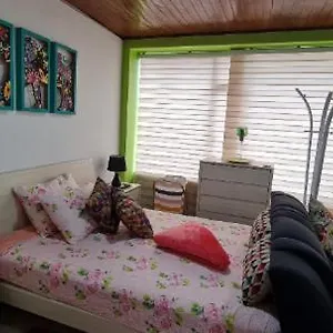 Salome , Bogotá Colombia