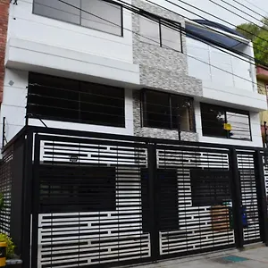 Bellos, Modernos Apartamentos, La Ubicación Perfecta En Bogotá, Colombia , Bogotá Colombia