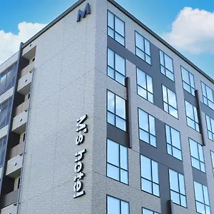 Hotel The M's Kyoto