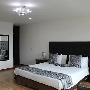 Hotel Santafe Real Bogotá