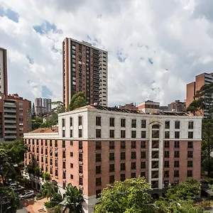 Park 10 ***** Medellín