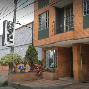 Hotel Balcones Bogotá