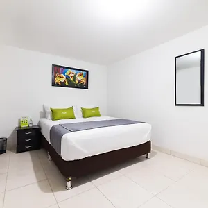 Ayenda 1045 Boutique Aeropuerto Colômbia