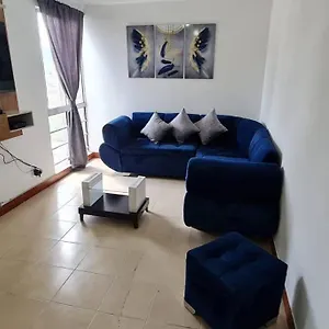 Apartamento Hermoso Apartamento En Excelente Ubicación., Medellín