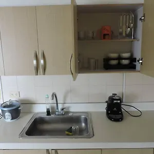 Apartamento Apartamento Y Hermoso, Medellín