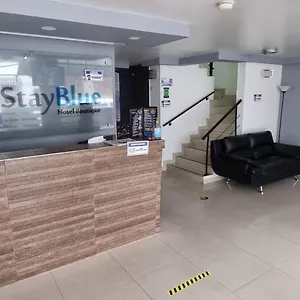 Blue Отель Богота
