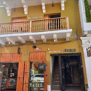 Maison d'hôtes #10-33 Cartagène