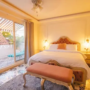 Hotel Casa Hadasa Cartagène