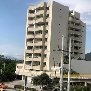 405 , Santa Marta (Magdalena) Colombia