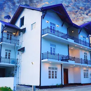 Hotel Queensland Nuwara Eliya
