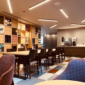 Hotel M's Est Nanajo Kyoto