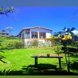 Сasa de vacaciones Alto Palmas 2.0, Medellín