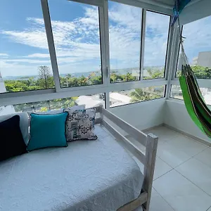 Edificio Bahia Fragata , San Andrés Colombia