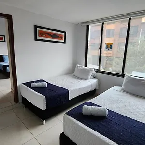 Hotel Ag Boutique Bogotá