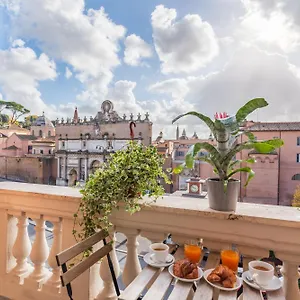 Plaza Suites, Luxury Collection Itália
