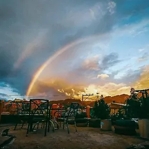 La Tremenda Casa Гостевой дом Богота