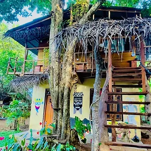 Auberge de jeunesse Rastha Sigirîya