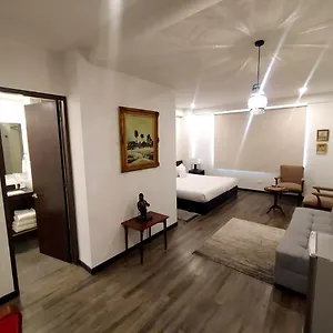 Museo San Moritz Colômbia