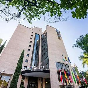 Four Points By Sheraton **** Medellín